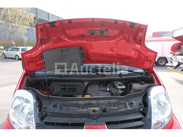 Ref:1kfh894 - renault traffic brandweerwagen (2010-75,886 km-vin:vf1jlaha6av382390) - afbeelding 10 van  64