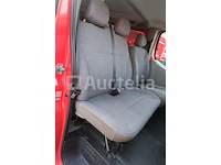 Ref:1kfh894 - renault traffic brandweerwagen (2010-75,886 km-vin:vf1jlaha6av382390) - afbeelding 11 van  64