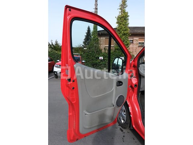Ref:1kfh894 - renault traffic brandweerwagen (2010-75,886 km-vin:vf1jlaha6av382390) - afbeelding 13 van  64