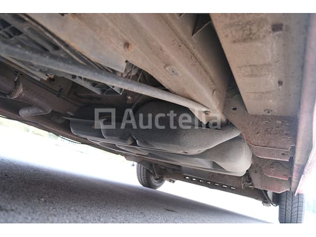 Ref:1kfh894 - renault traffic brandweerwagen (2010-75,886 km-vin:vf1jlaha6av382390) - afbeelding 14 van  64