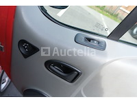 Ref:1kfh894 - renault traffic brandweerwagen (2010-75,886 km-vin:vf1jlaha6av382390) - afbeelding 15 van  64