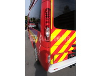 Ref:1kfh894 - renault traffic brandweerwagen (2010-75,886 km-vin:vf1jlaha6av382390) - afbeelding 16 van  64