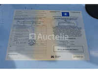 Ref:1kfh894 - renault traffic brandweerwagen (2010-75,886 km-vin:vf1jlaha6av382390) - afbeelding 19 van  64