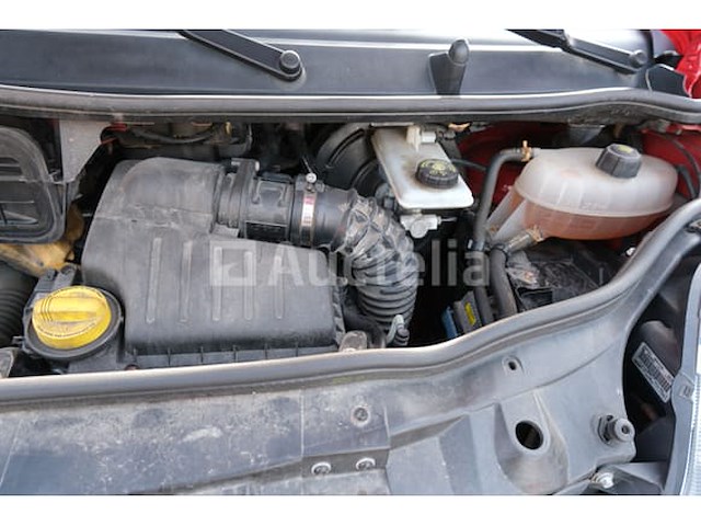 Ref:1kfh894 - renault traffic brandweerwagen (2010-75,886 km-vin:vf1jlaha6av382390) - afbeelding 22 van  64