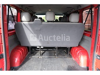 Ref:1kfh894 - renault traffic brandweerwagen (2010-75,886 km-vin:vf1jlaha6av382390) - afbeelding 24 van  64