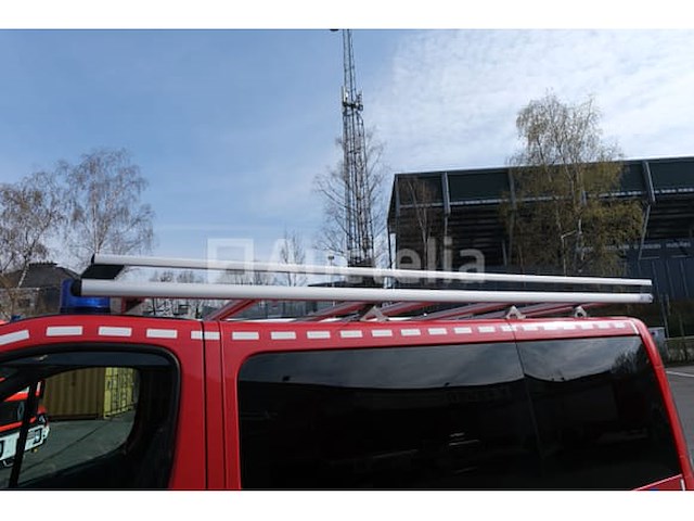 Ref:1kfh894 - renault traffic brandweerwagen (2010-75,886 km-vin:vf1jlaha6av382390) - afbeelding 26 van  64