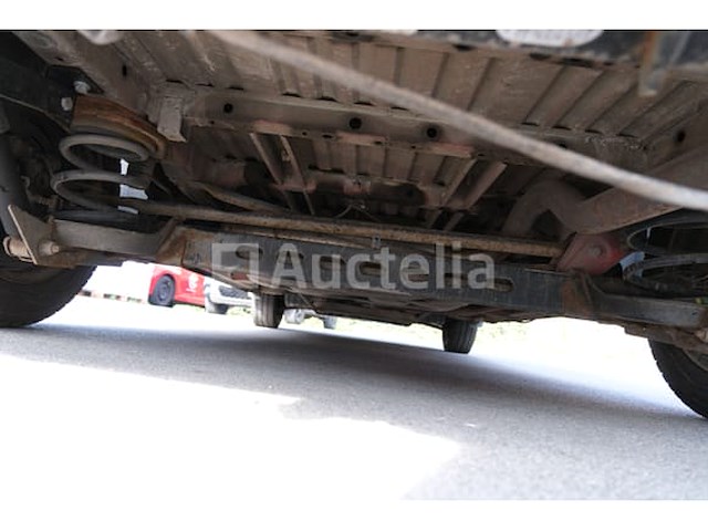 Ref:1kfh894 - renault traffic brandweerwagen (2010-75,886 km-vin:vf1jlaha6av382390) - afbeelding 27 van  64