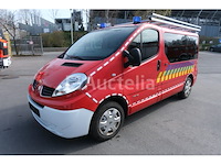 Ref:1kfh894 - renault traffic brandweerwagen (2010-75,886 km-vin:vf1jlaha6av382390) - afbeelding 28 van  64