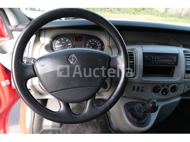 Ref:1kfh894 - renault traffic brandweerwagen (2010-75,886 km-vin:vf1jlaha6av382390) - afbeelding 29 van  64