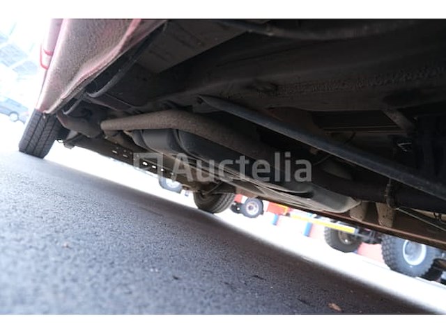 Ref:1kfh894 - renault traffic brandweerwagen (2010-75,886 km-vin:vf1jlaha6av382390) - afbeelding 30 van  64