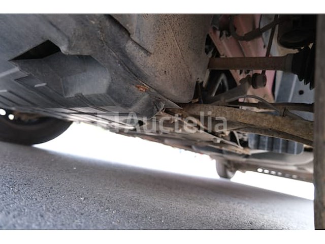 Ref:1kfh894 - renault traffic brandweerwagen (2010-75,886 km-vin:vf1jlaha6av382390) - afbeelding 33 van  64