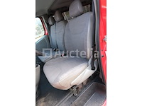 Ref:1kfh894 - renault traffic brandweerwagen (2010-75,886 km-vin:vf1jlaha6av382390) - afbeelding 36 van  64