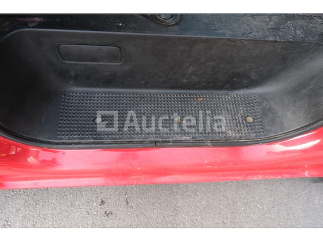 Ref:1kfh894 - renault traffic brandweerwagen (2010-75,886 km-vin:vf1jlaha6av382390) - afbeelding 37 van  64
