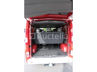 Ref:1kfh894 - renault traffic brandweerwagen (2010-75,886 km-vin:vf1jlaha6av382390) - afbeelding 38 van  64