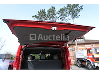 Ref:1kfh894 - renault traffic brandweerwagen (2010-75,886 km-vin:vf1jlaha6av382390) - afbeelding 39 van  64