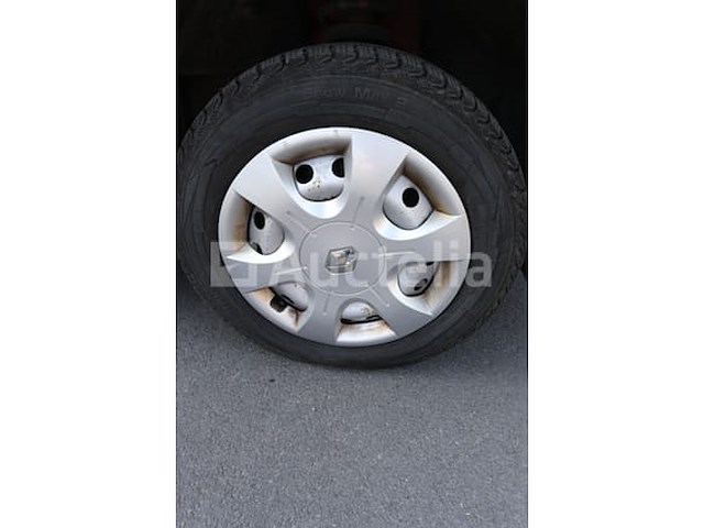 Ref:1kfh894 - renault traffic brandweerwagen (2010-75,886 km-vin:vf1jlaha6av382390) - afbeelding 40 van  64