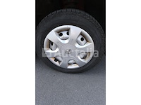 Ref:1kfh894 - renault traffic brandweerwagen (2010-75,886 km-vin:vf1jlaha6av382390) - afbeelding 40 van  64