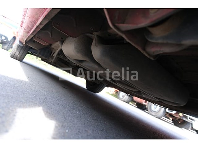 Ref:1kfh894 - renault traffic brandweerwagen (2010-75,886 km-vin:vf1jlaha6av382390) - afbeelding 41 van  64
