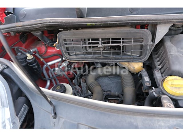 Ref:1kfh894 - renault traffic brandweerwagen (2010-75,886 km-vin:vf1jlaha6av382390) - afbeelding 42 van  64