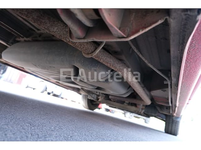 Ref:1kfh894 - renault traffic brandweerwagen (2010-75,886 km-vin:vf1jlaha6av382390) - afbeelding 43 van  64