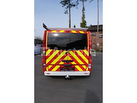 Ref:1kfh894 - renault traffic brandweerwagen (2010-75,886 km-vin:vf1jlaha6av382390) - afbeelding 34 van  64