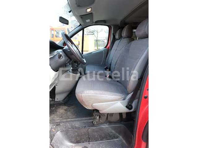 Ref:1kfh894 - renault traffic brandweerwagen (2010-75,886 km-vin:vf1jlaha6av382390) - afbeelding 53 van  64