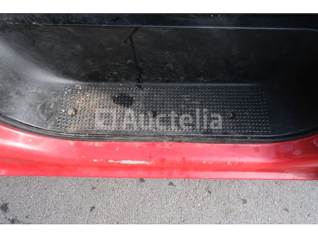 Ref:1kfh894 - renault traffic brandweerwagen (2010-75,886 km-vin:vf1jlaha6av382390) - afbeelding 55 van  64