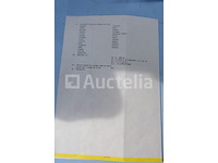 Ref:1kfh894 - renault traffic brandweerwagen (2010-75,886 km-vin:vf1jlaha6av382390) - afbeelding 61 van  64