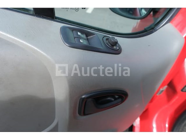 Ref:1kfh894 - renault traffic brandweerwagen (2010-75,886 km-vin:vf1jlaha6av382390) - afbeelding 56 van  64