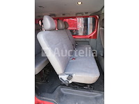 Ref:1kfh894 - renault traffic brandweerwagen (2010-75,886 km-vin:vf1jlaha6av382390) - afbeelding 62 van  64