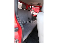 Ref:1kfh894 - renault traffic brandweerwagen (2010-75,886 km-vin:vf1jlaha6av382390) - afbeelding 63 van  64
