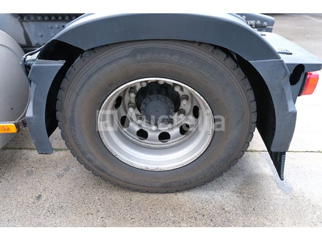 Ref:1pgc188 - volvo fh 460 trekker (2016-853,430 km-vin:yv2rty0a9gb778260) - afbeelding 2 van  43