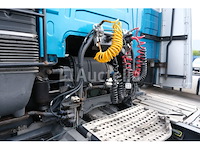 Ref:1pgc188 - volvo fh 460 trekker (2016-853,430 km-vin:yv2rty0a9gb778260) - afbeelding 4 van  43