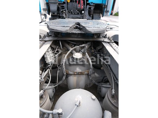 Ref:1pgc188 - volvo fh 460 trekker (2016-853,430 km-vin:yv2rty0a9gb778260) - afbeelding 7 van  43