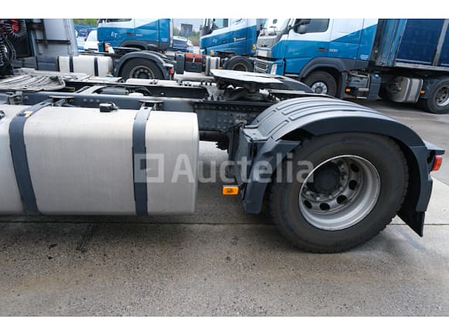 Ref:1pgc188 - volvo fh 460 trekker (2016-853,430 km-vin:yv2rty0a9gb778260) - afbeelding 8 van  43