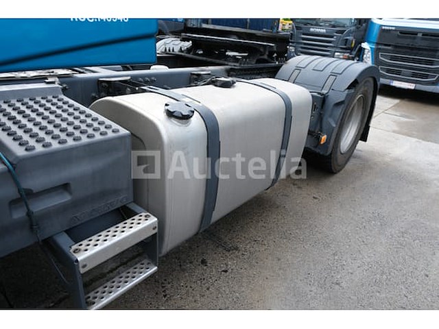 Ref:1pgc188 - volvo fh 460 trekker (2016-853,430 km-vin:yv2rty0a9gb778260) - afbeelding 9 van  43