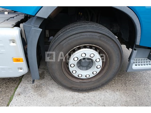 Ref:1pgc188 - volvo fh 460 trekker (2016-853,430 km-vin:yv2rty0a9gb778260) - afbeelding 11 van  43
