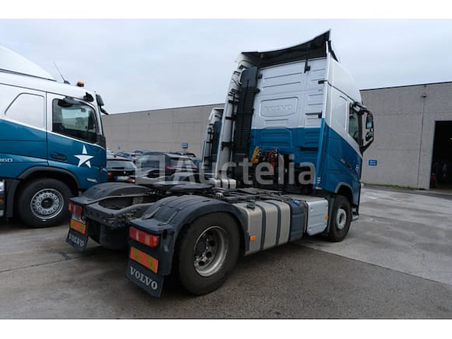 Ref:1pgc188 - volvo fh 460 trekker (2016-853,430 km-vin:yv2rty0a9gb778260) - afbeelding 1 van  43