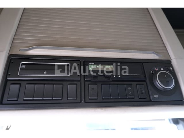 Ref:1pgc188 - volvo fh 460 trekker (2016-853,430 km-vin:yv2rty0a9gb778260) - afbeelding 18 van  43