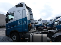Ref:1pgc188 - volvo fh 460 trekker (2016-853,430 km-vin:yv2rty0a9gb778260) - afbeelding 21 van  43