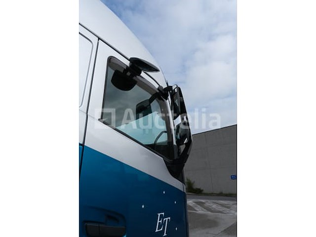Ref:1pgc188 - volvo fh 460 trekker (2016-853,430 km-vin:yv2rty0a9gb778260) - afbeelding 26 van  43