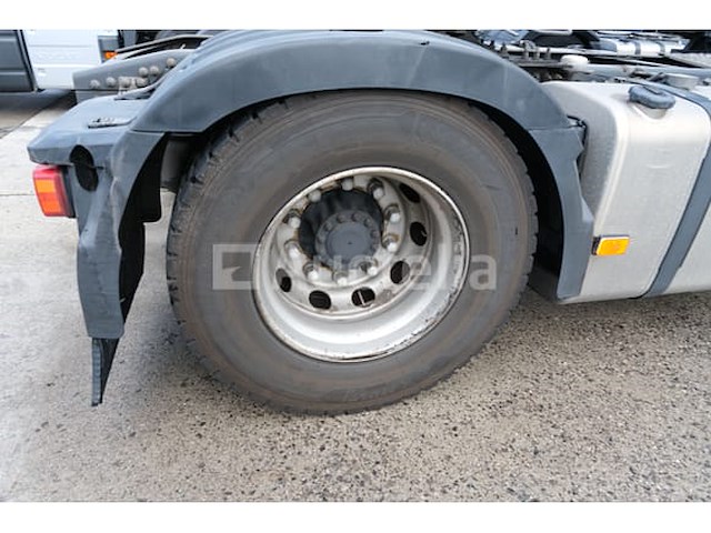 Ref:1pgc188 - volvo fh 460 trekker (2016-853,430 km-vin:yv2rty0a9gb778260) - afbeelding 39 van  43