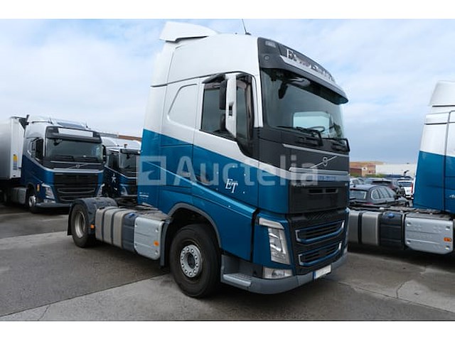 Ref:1pgc188 - volvo fh 460 trekker (2016-853,430 km-vin:yv2rty0a9gb778260) - afbeelding 40 van  43