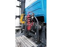 Ref:1pgc188 - volvo fh 460 trekker (2016-853,430 km-vin:yv2rty0a9gb778260) - afbeelding 41 van  43