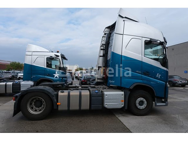 Ref:1pgc188 - volvo fh 460 trekker (2016-853,430 km-vin:yv2rty0a9gb778260) - afbeelding 42 van  43