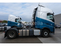 Ref:1pgc188 - volvo fh 460 trekker (2016-853,430 km-vin:yv2rty0a9gb778260) - afbeelding 42 van  43