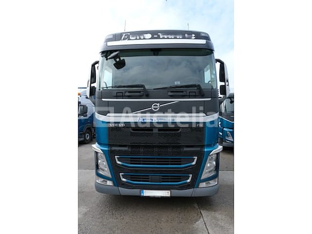 Ref:1pgc188 - volvo fh 460 trekker (2016-853,430 km-vin:yv2rty0a9gb778260) - afbeelding 43 van  43