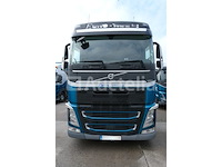 Ref:1pgc188 - volvo fh 460 trekker (2016-853,430 km-vin:yv2rty0a9gb778260) - afbeelding 43 van  43