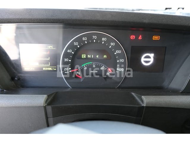 Ref:1pjg425 - volvo fh 460 trekker (2016-859,486 km-vin:yv2rty0a4gb778361) - afbeelding 11 van  36