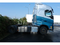 Ref:1pjg425 - volvo fh 460 trekker (2016-859,486 km-vin:yv2rty0a4gb778361)